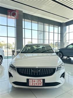 جيلي امجراند